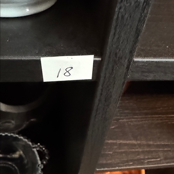 Vintage Imperial Clear Glass Candlewick Bowl With Beaded Edge & Dual Handles - Picture 7 of 7